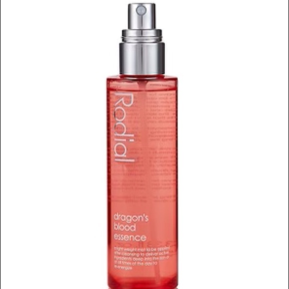NIB RODIAL Dragon's Blood Essence Primer Setting Spray Mist - Picture 4 of 6